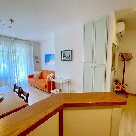 Appartement In Porto Santa Margherita di Caorle
