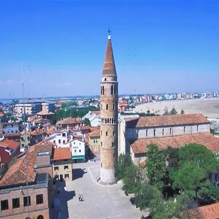 In Lejlighed