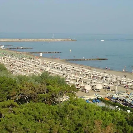 In Porto Santa Margherita di Caorle